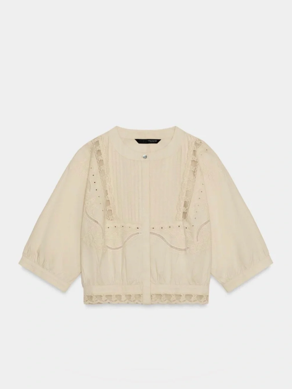 Zara new tag